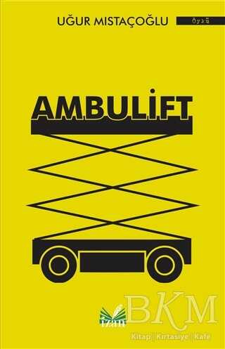 Ambulift - İzan Yayıncılık