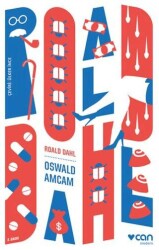 Oswald Amcam - Can Yayınları