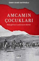 Amcamın Çocukları - Çığır Yayınları