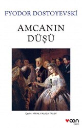 Amcanın Düşü - Can Yayınları