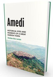 Amedi - Avesta Yayınları