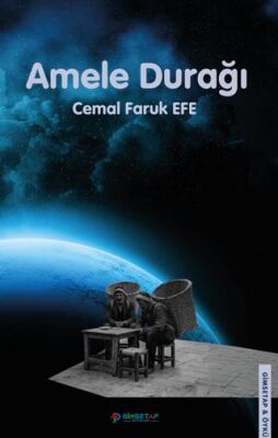 Amele Durağı - 1