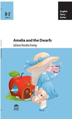 Amelia and the Dwarfs