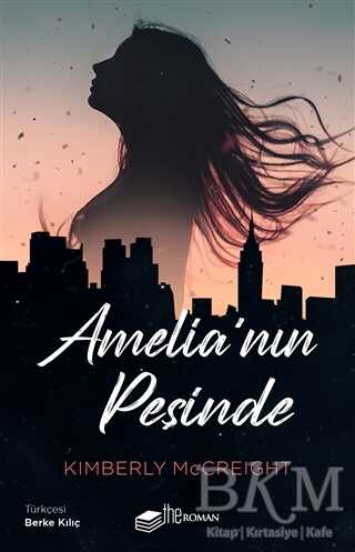 Amelia`nın Peşinde - The Roman