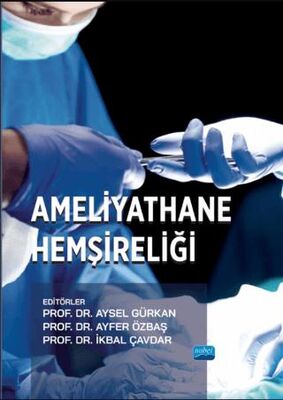 Ameliyathane Hemşireliği - 1