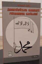 Amentüsüzler Hareketi Peygamber Katilleri - Fütüvvet Yayınları
