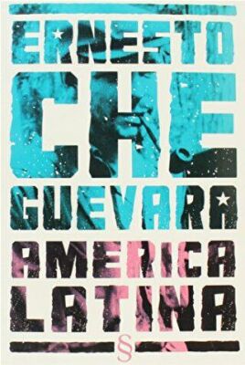 America Latina kapağı