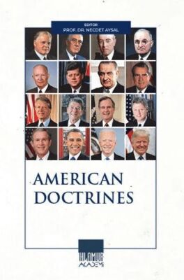 American Doctrines - 1