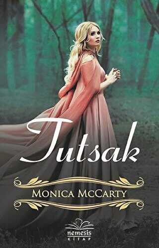 TUTSAK - Nemesis Kitap