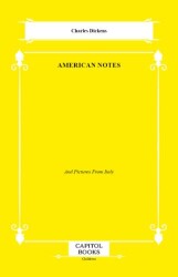 American Notes - Capitol Books