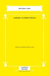 American Principles - Capitol Books