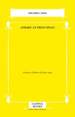 American Principles - 1