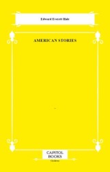 American Stories - Capitol Books