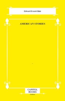 American Stories - 1