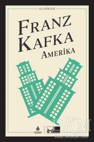 Amerika - İBB Yayınları