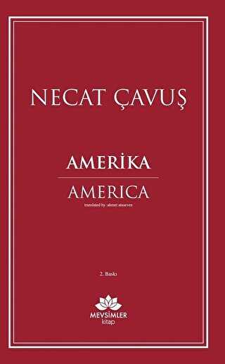 Amerika - Mevsimler Kitap