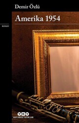 Amerika 1954 - Yapı Kredi Yayınları