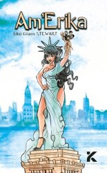 Am’Erika - Kiba Yayımcılık