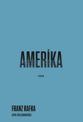 Amerika - 1