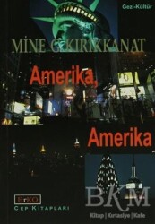 Amerika, Amerika - 2