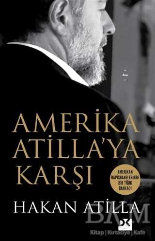Amerika Atilla’ya Karşı - Doğan Kitap