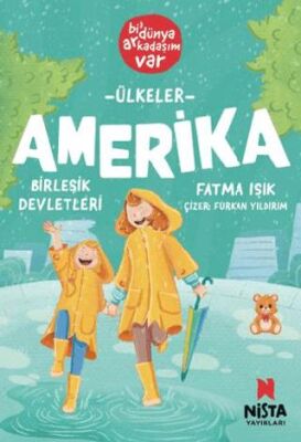 Amerika Birleşik Devletleri - 1
