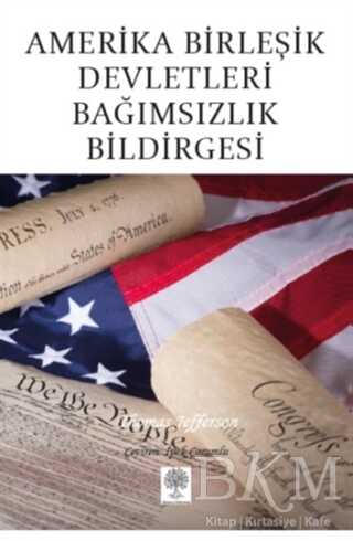 Amerika Birleşik Devletleri Bağımsızlık Bildirgesi - 1
