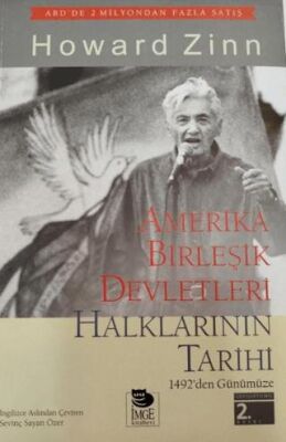 Amerika Birleşik Devletleri Halklarının Tarihi - 1