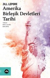 Amerika Birleşik Devletleri Tarihi - Vakıfbank Kültür Yayınları