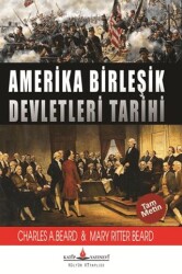 Amerika Birleşik Devletleri Tarihi - Katip Yayınları
