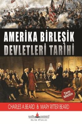 Amerika Birleşik Devletleri Tarihi - 1