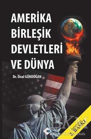 Amerika Birleşik Devletleri ve Dünya - SRT Yayınları