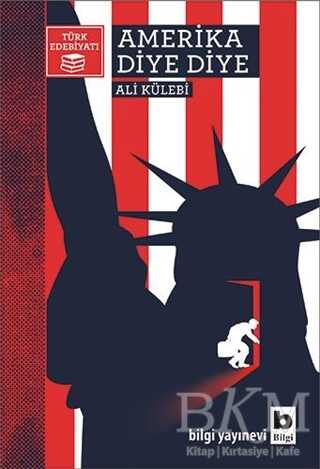 Amerika Diye Diye - 1