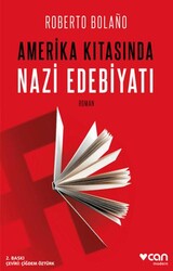 Amerika Kıtasında Nazi Edebiyatı - Can Yayınları