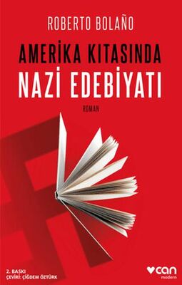 Amerika Kıtasında Nazi Edebiyatı