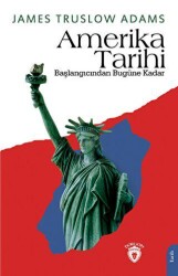 Amerika Tarihi - Dorlion Yayınları