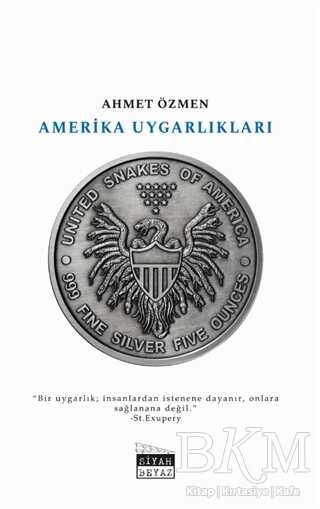 Amerika Uygarlıkları - Siyah Beyaz Yayınları
