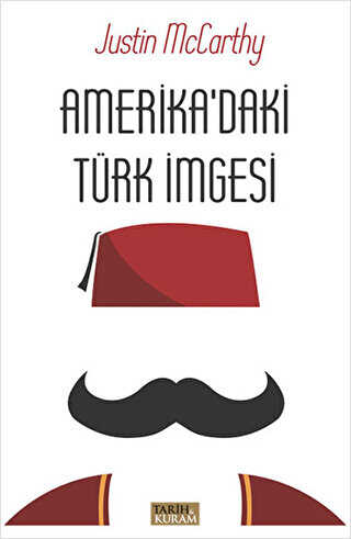 Amerika`daki Türk İmgesi