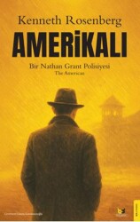 Amerikalı - Beyaz Baykuş Yayınları
