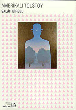 Amerikalı Tolstoy - Bağlam Yayınları