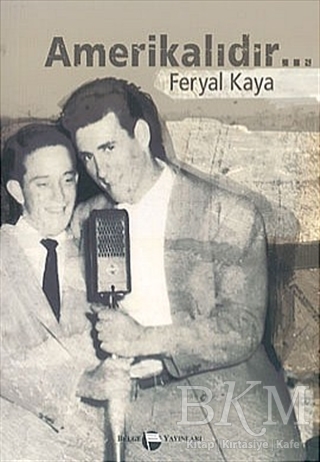 Amerikalıdır... - Belge Yayınları