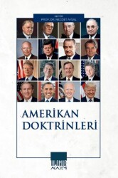 Amerikan Doktrinleri - Ihlamur Akademi