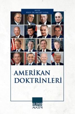 Amerikan Doktrinleri - 1