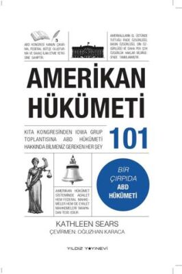 Amerikan Hükümeti 101 - 1