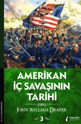 Amerikan İç Savaşının Tarihi 3. Cilt - 1