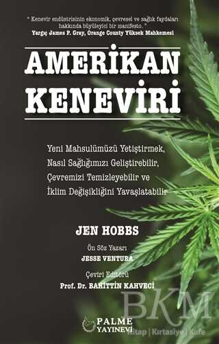 Amerikan Keneviri - Palme Yayıncılık