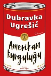Amerikan Kurguluğu - Everest Yayınları