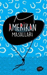 Amerikan Masalları Özel Ayracıyla - Maya Kitap