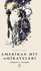 Amerikan Mit ve Hikayeleri - Origo Yayınevi