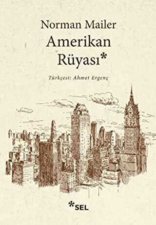 Amerikan Rüyası - Sel Yayıncılık
